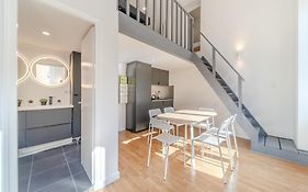 Ophelie Apartment Charming 4 Guests Bellecour