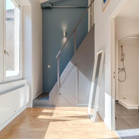 Ophelie Apartment Charming 4 Guests Bellecour Lyon Extérieur photo
