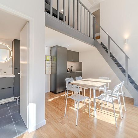 Ophelie Apartment Charming 4 Guests Bellecour Lyon Extérieur photo