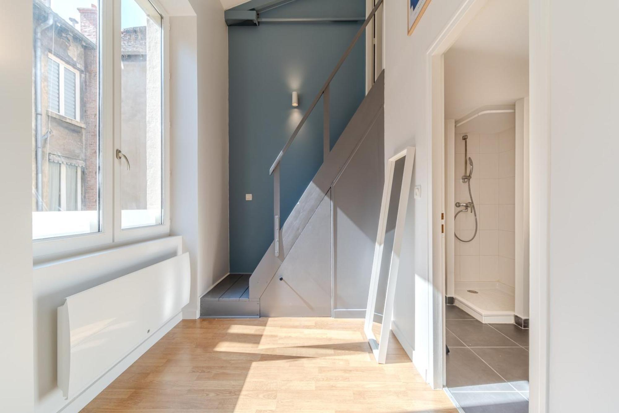 Ophelie Apartment Charming 4 Guests Bellecour Lyon Extérieur photo