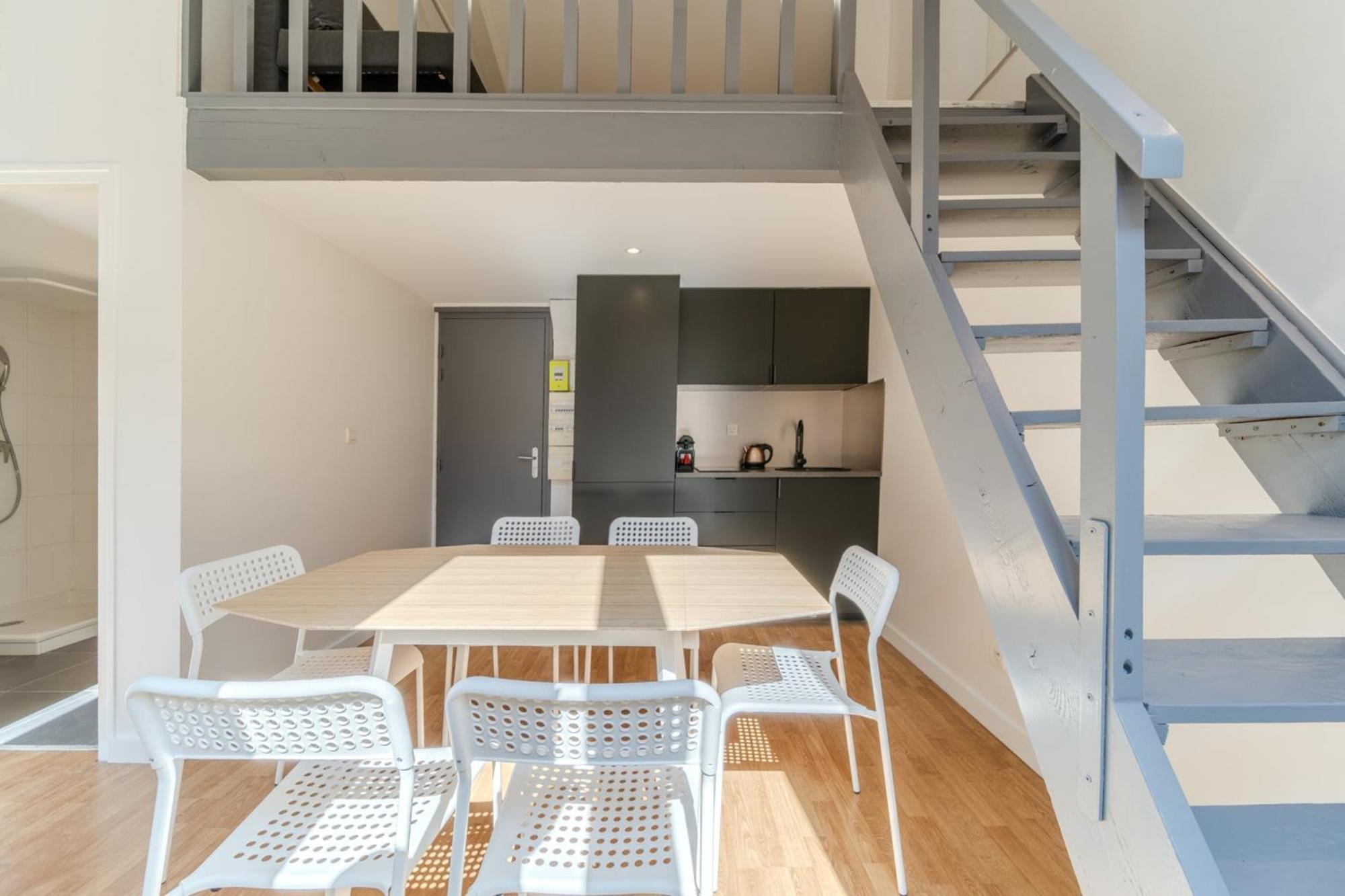 Ophelie Apartment Charming 4 Guests Bellecour Lyon Extérieur photo