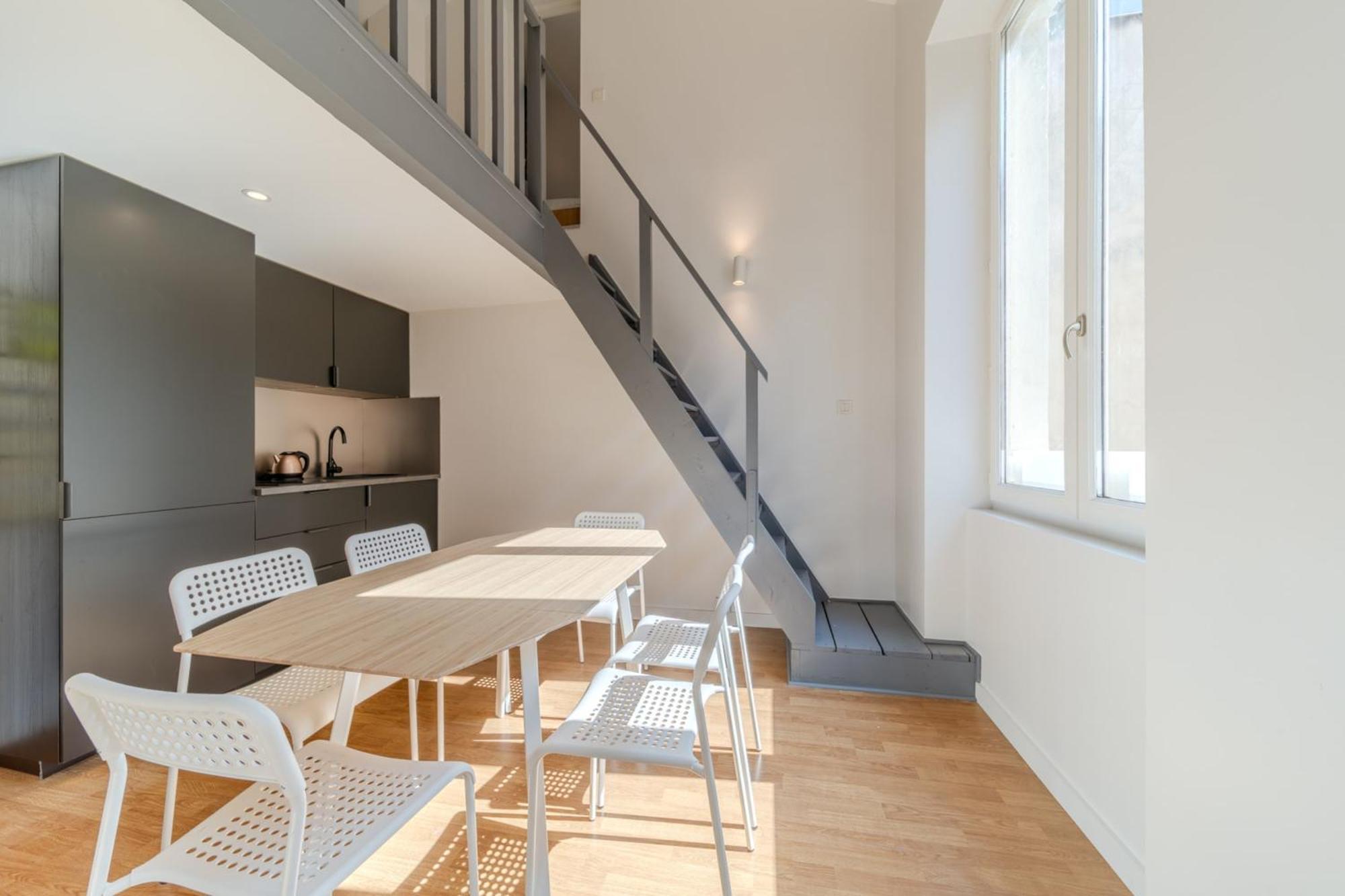 Ophelie Apartment Charming 4 Guests Bellecour Lyon Extérieur photo
